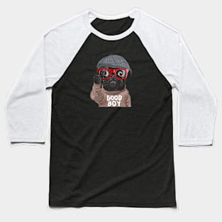 Good Boy Baseball T-Shirt